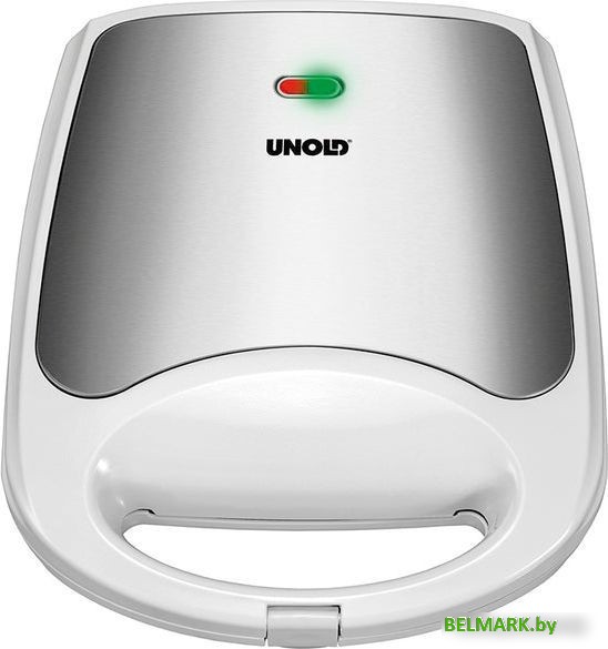 Сэндвичница Unold 48480 - фото
