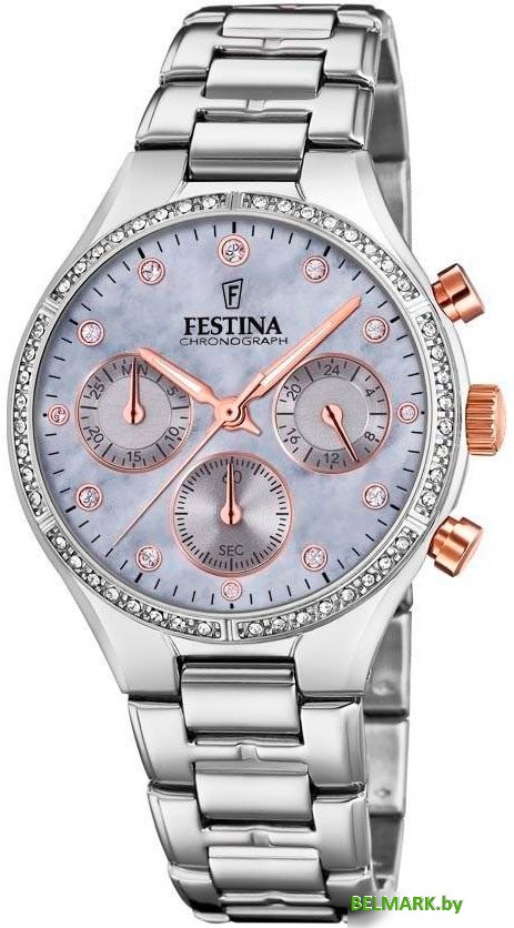 Наручные часы Festina F20401-3 - фото