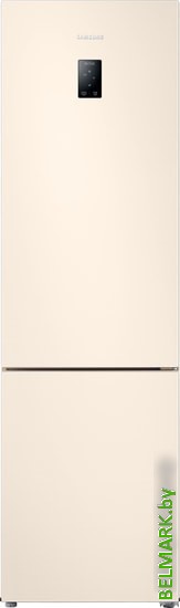 Холодильник Samsung RB37A5200EL/WT - фото