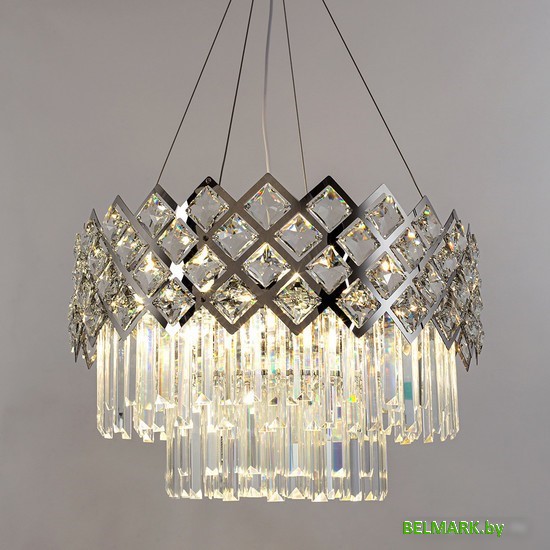 Подвесная люстра Arte Lamp Wezen A1006SP-10CC - фото2