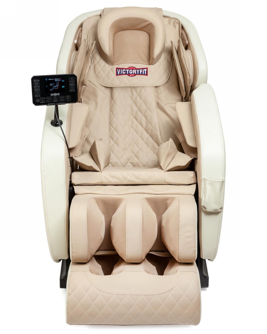 Массажное кресло VictoryFit VF-M87 - фото2