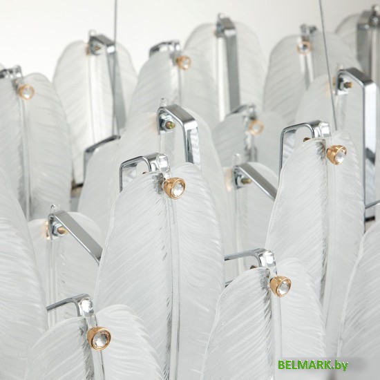 Подвесная люстра Favourite Beluta 3018-5P - фото