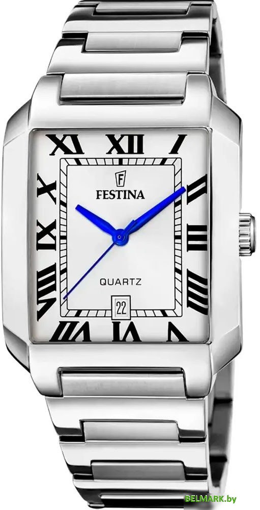 Наручные часы Festina F20677-1 - фото