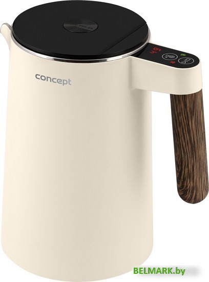 Электрический чайник Concept RK3304 - фото