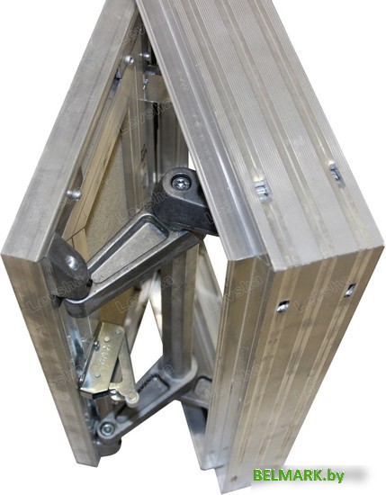 Люк Левша Модерн (25x40 см) - фото2