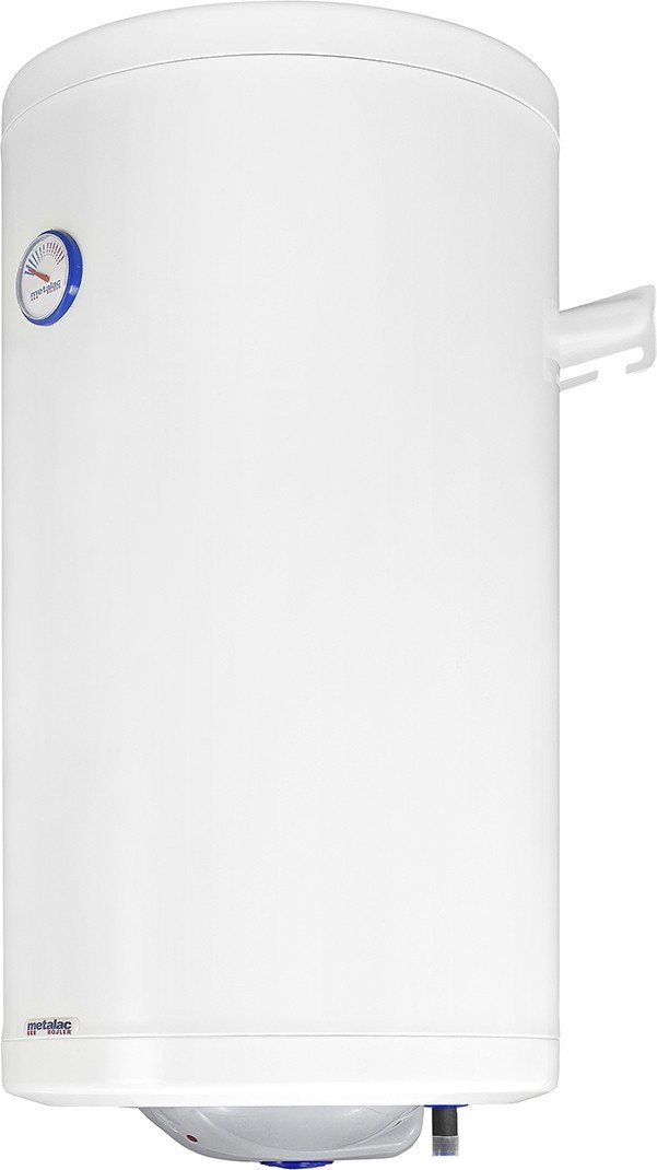 Накопительный электрический водонагреватель Metalac Optima MB 120 R - фото2