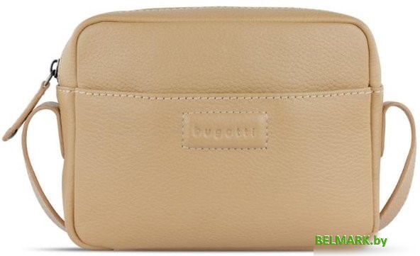 Женская сумка Bugatti Elsa 49460354 (песочный) - фото2