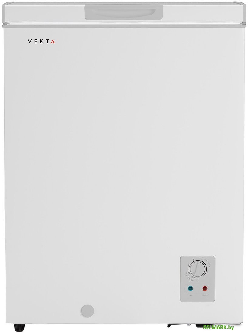 Морозильный ларь Vekta FR-170S02 - фото