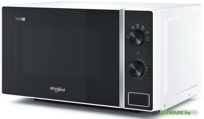 Микроволновая печь Whirlpool MWP 101 W - фото2