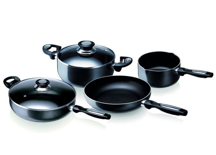 Сковорода Beka Pro Induc 13077224 - фото2