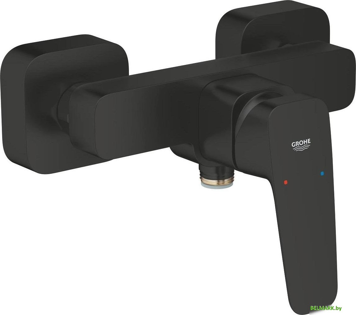 Смеситель Grohe Grohe-Cubeo 1018242430 - фото