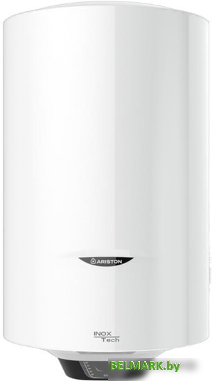 Накопительный электрический водонагреватель Ariston PRO1 ECO INOX ABS PW 100 V - фото