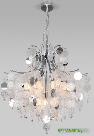 Подвесная люстра Bogate's Bolla 335/9 - фото