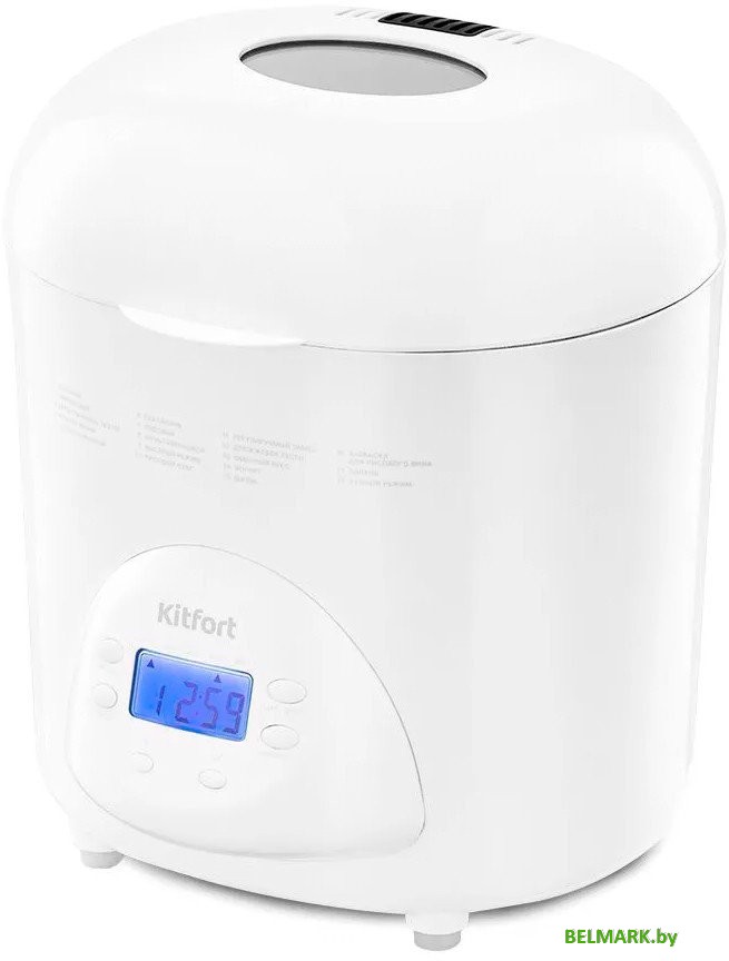 Хлебопечка Kitfort KT-316 - фото