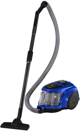 Пылесос Samsung VCC4520S36/XEV - фото2