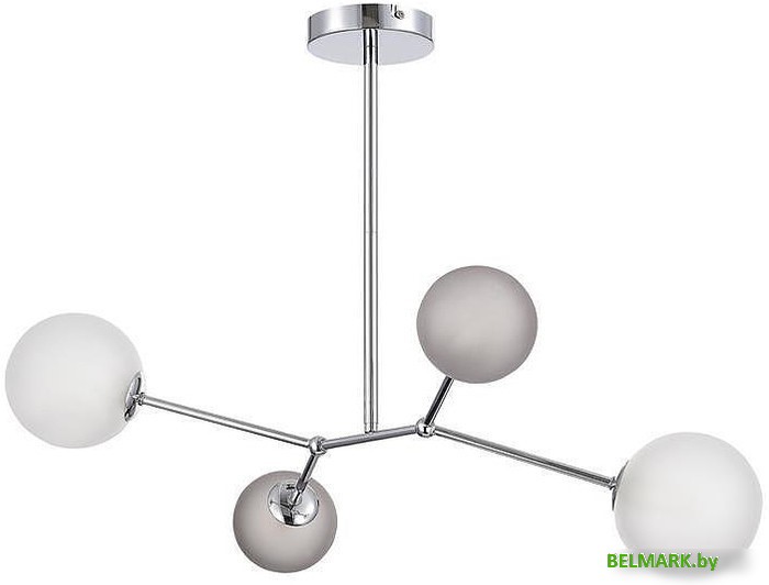 Подвесная люстра Evoluce SLE1107-103-04 - фото