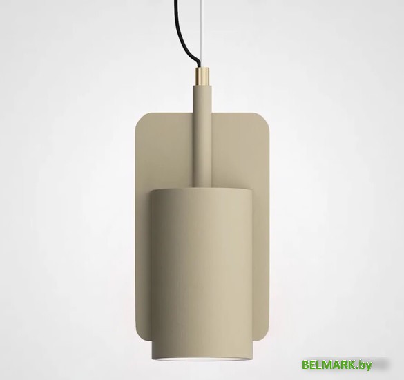 Люстра средней высоты ImperiumLoft Skovl01 186774-26 - фото