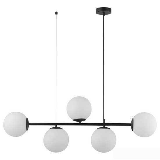 Подвесная люстра TK Lighting Celeste 6219 - фото
