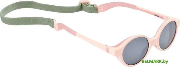 Beaba Lunettes 9-24 Mois 2020 Rose Dragee 930305 - фото