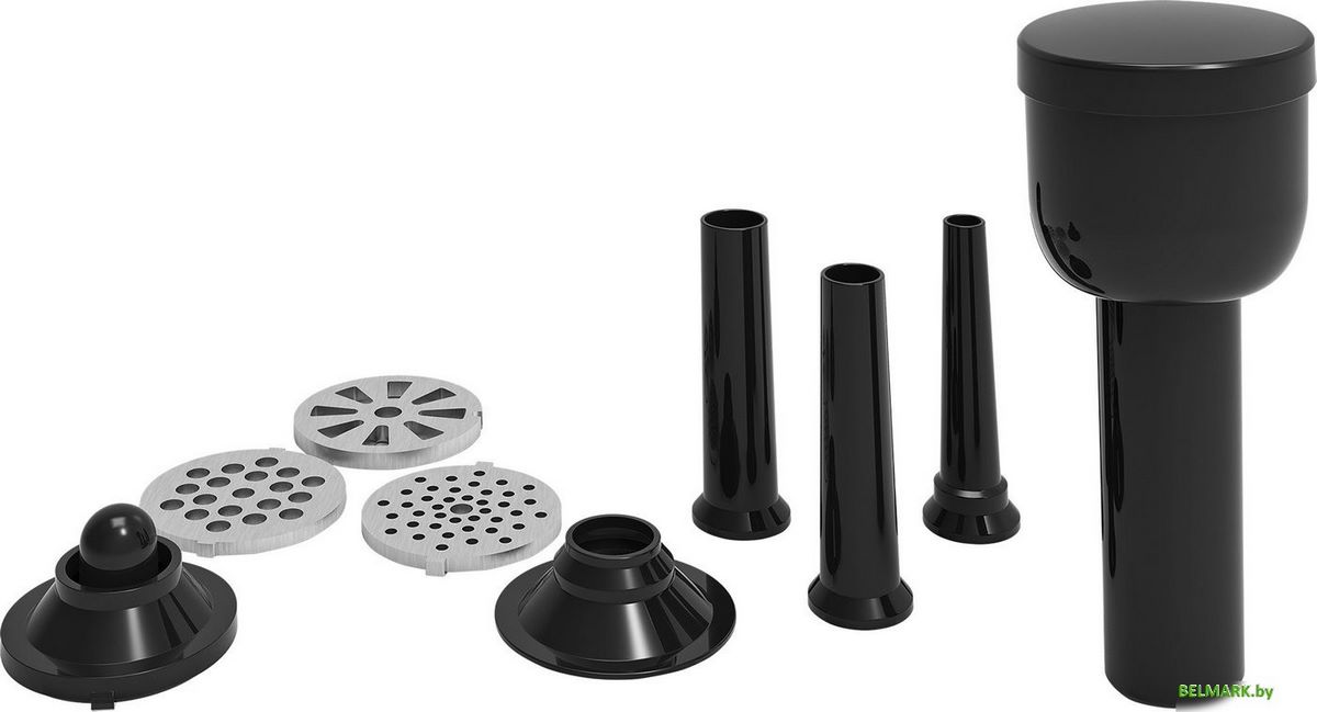 Мясорубка BBK MG3000 - фото2