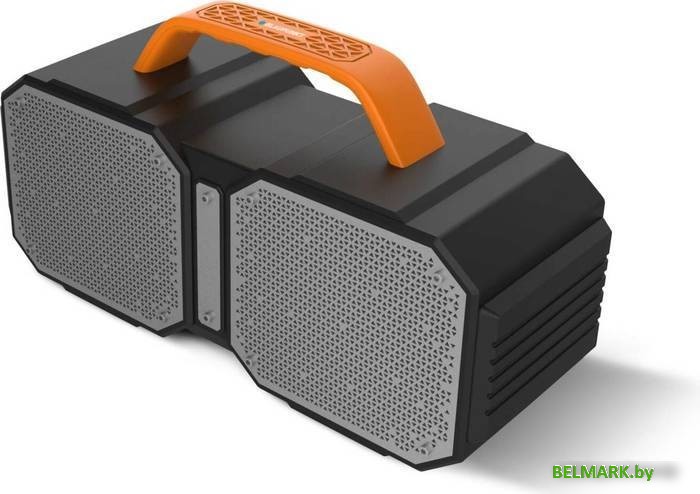 Беспроводная колонка Blaupunkt BT50BB - фото