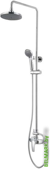 Душевая система Kaiser Guss 68182 - фото