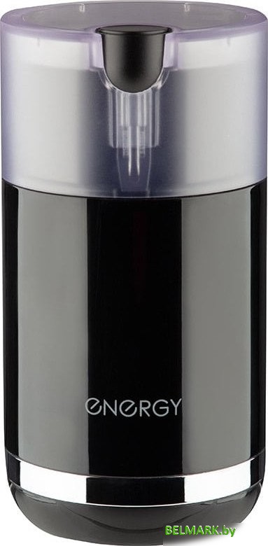 Электрическая кофемолка Energy EN-114 (черный) - фото2
