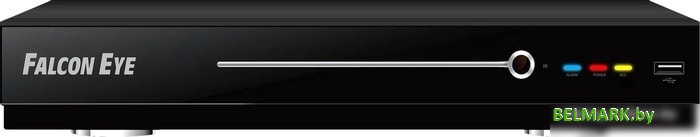 Гибридный видеорегистратор Falcon Eye FE-MHD2216 - фото