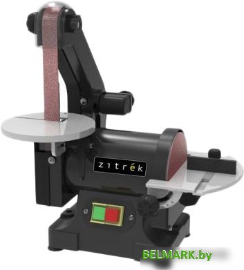 Станок Zitrek DBS-250 - фото