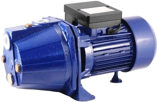 Самовсасывающий насос Jemix JET-80 - фото