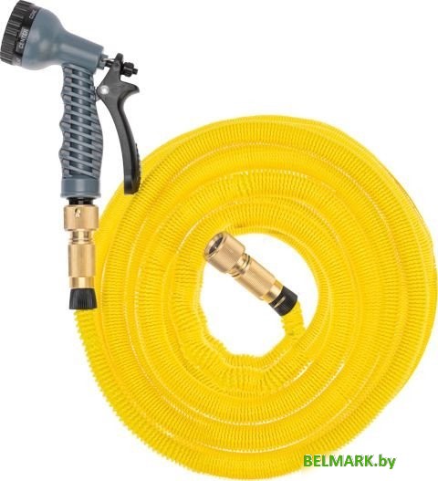 Саморастягивающийся шланг Четыре сезона Профи 62-0318-F - фото