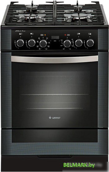 Кухонная плита GEFEST 6502-03 0044 - фото