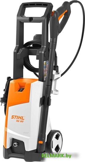 Мойка высокого давления STIHL RE 90 - фото