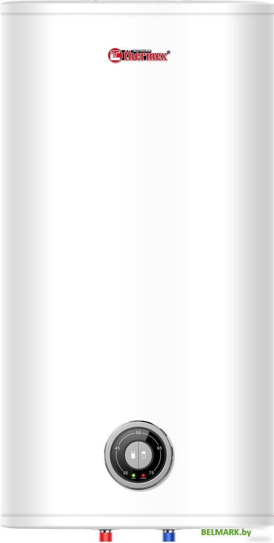 Накопительный электрический водонагреватель Thermex Mechanik MK 100 V - фото