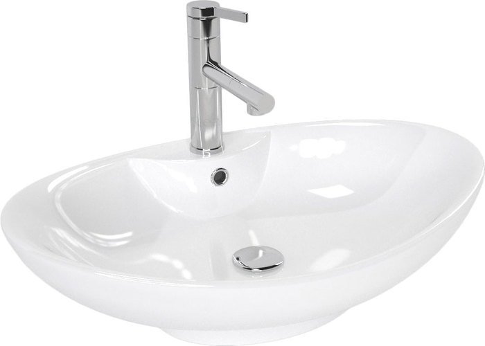 Умывальник Rea Rosa - фото