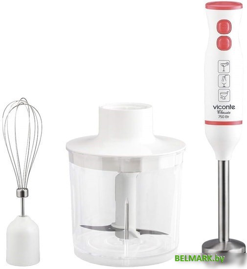 Погружной блендер Viconte VC-4428 - фото