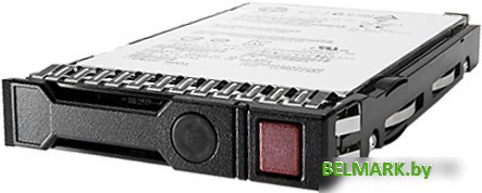 Жесткий диск HP 652753-B21 1TB - фото