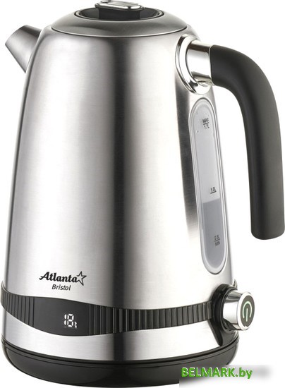 Электрический чайник Atlanta ATH-2533 - фото