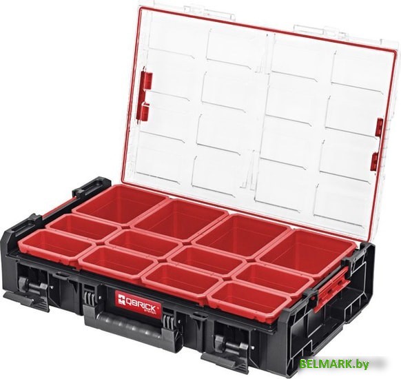 Органайзер Qbrick System One Organizer XL - фото2