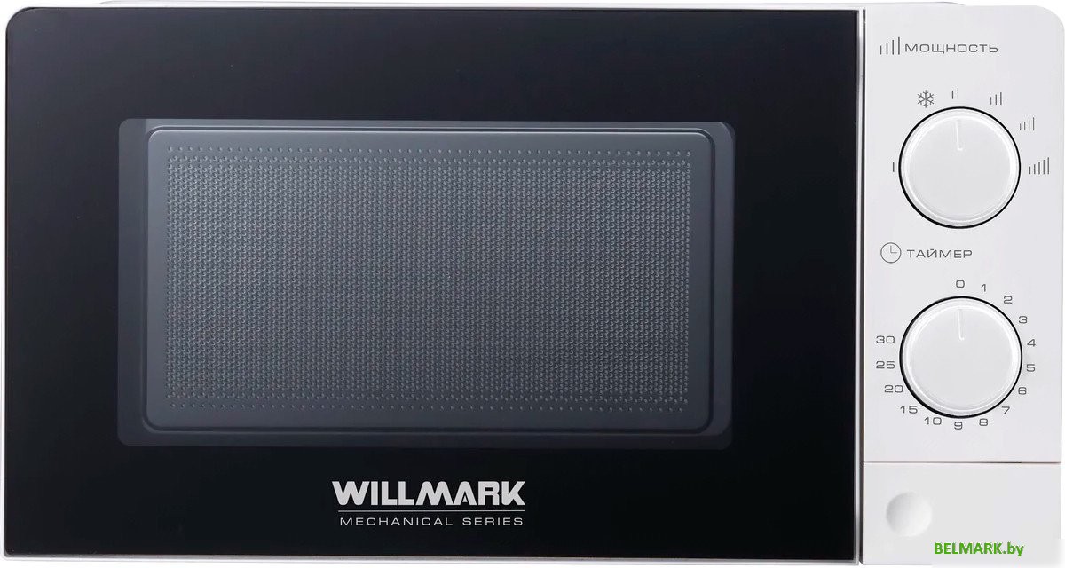 Микроволновая печь Willmark WMO-202MW - фото