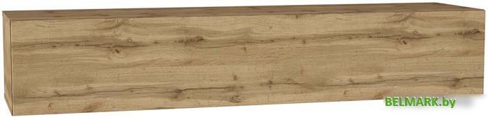 Антресоль НК-Мебель Point Тип-30 (дуб вотан) - фото