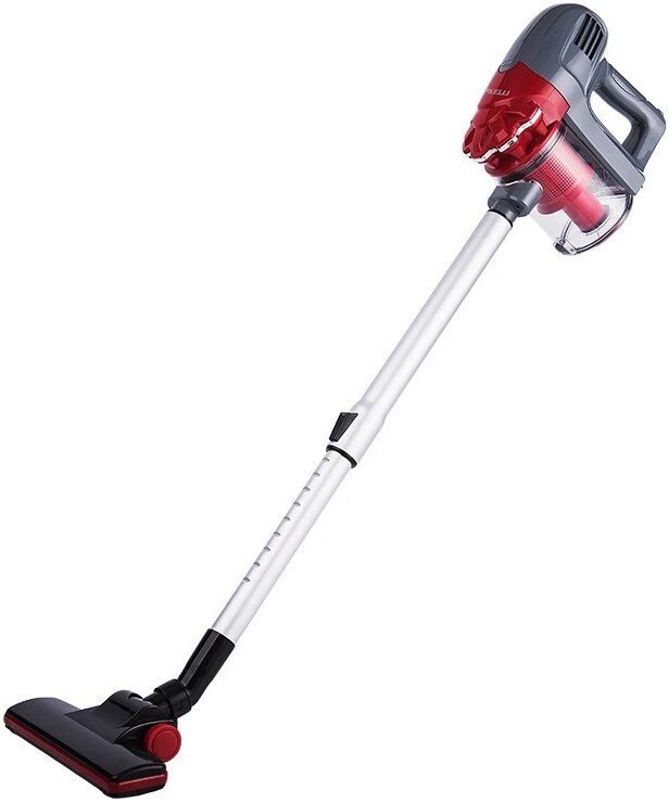 Пылесос KELLI KL-8021 (красный) - фото