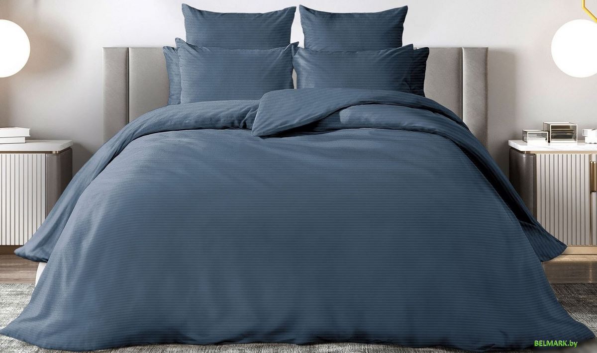 Постельное белье Нордтекс Волшебная Ночь Евро Laguna ВН 2506 8709/17 926534 - фото