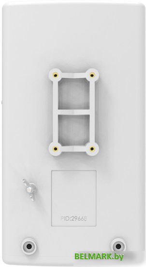 Маршрутизатор Mikrotik RouterBOARD Power Box Pro [RB960PGS-PB] - фото2