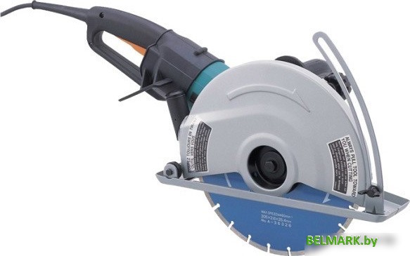 Штроборез Makita 4112 HS - фото