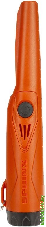 Пинпоинтер Sphinx 02 Orange SPX002OR - фото