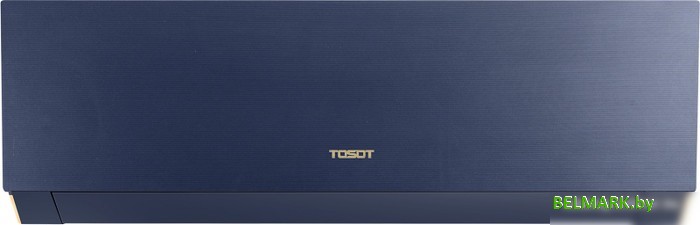 Кондиционер Tosot Clivia Deluxe T12H-SCD/I/T12H-SCD/O - фото