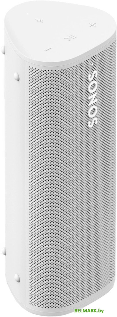 Беспроводная колонка Sonos Roam 2 (белый) - фото