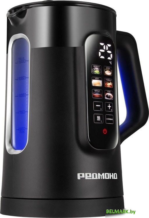 Электрический чайник Redmond KG225 - фото2