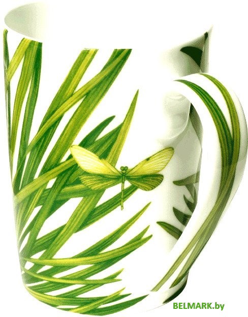 Кружка Taitu Life In Green 12-13-4 - фото